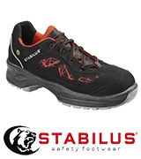 Stabilus Safety Shoes